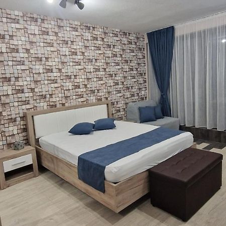 B55 Studio Borovets Extérieur photo