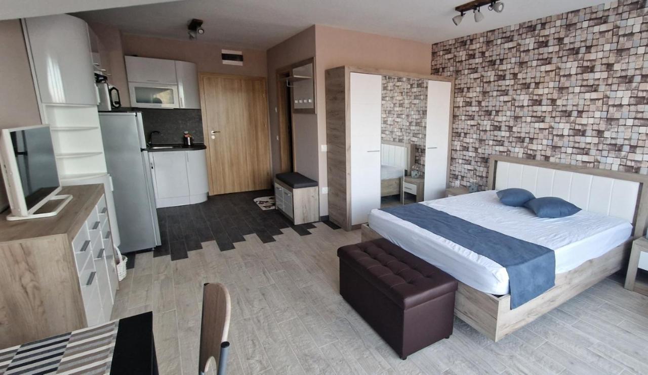B55 Studio Borovets Extérieur photo