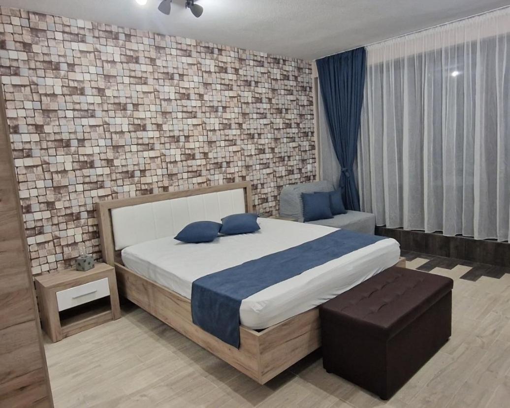 B55 Studio Borovets Extérieur photo